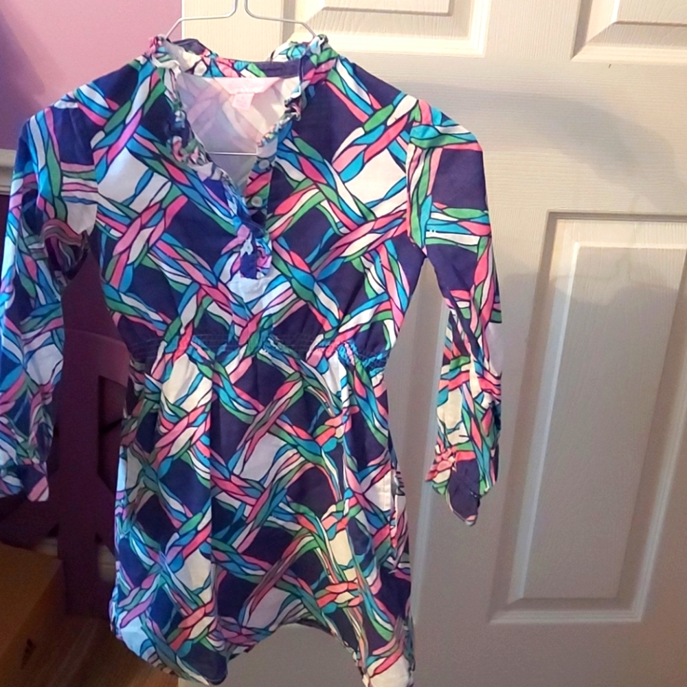 Kids dress